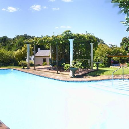 Brevisbrook B&B Pietermaritzburg Luaran gambar