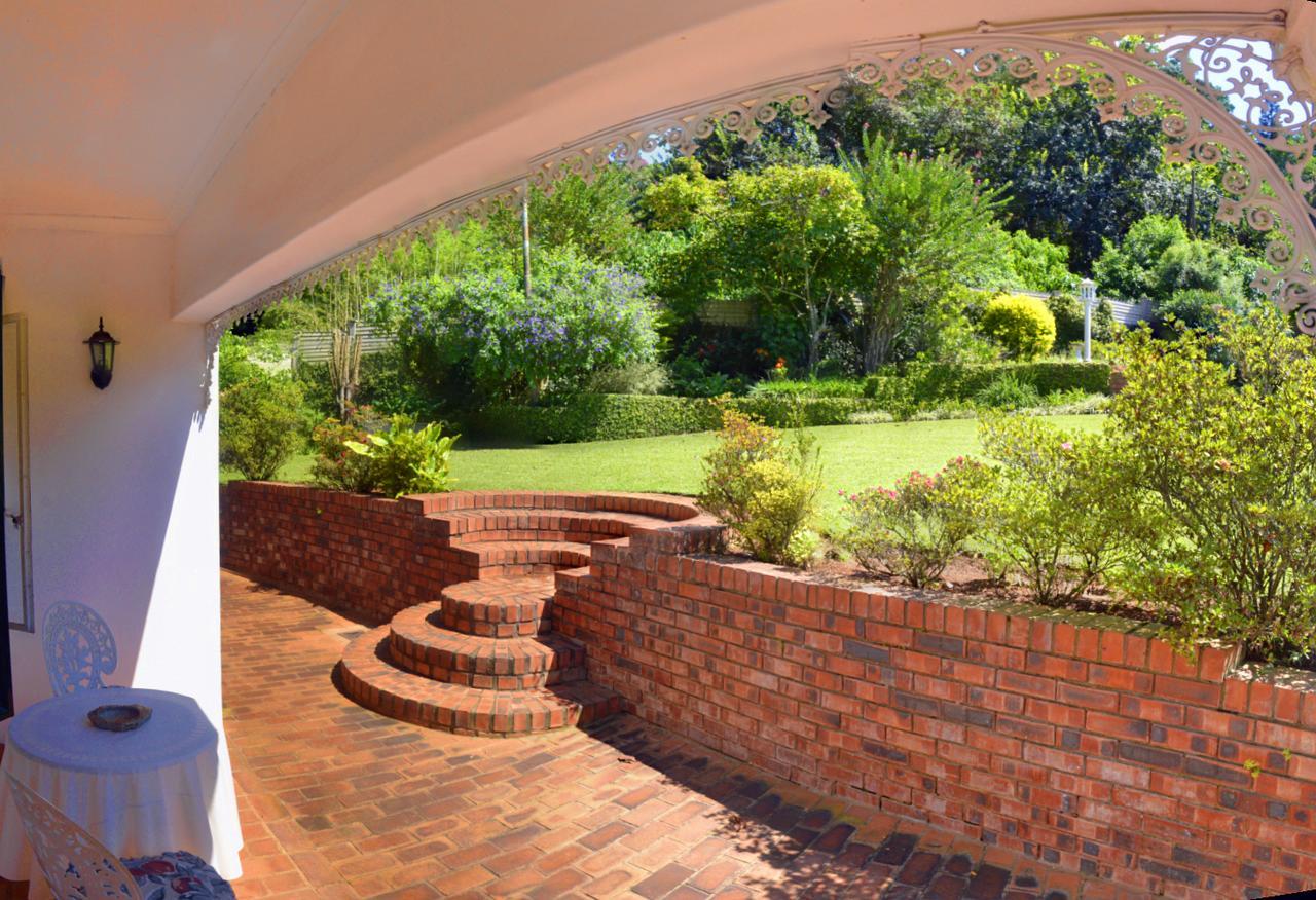 Brevisbrook B&B Pietermaritzburg Luaran gambar