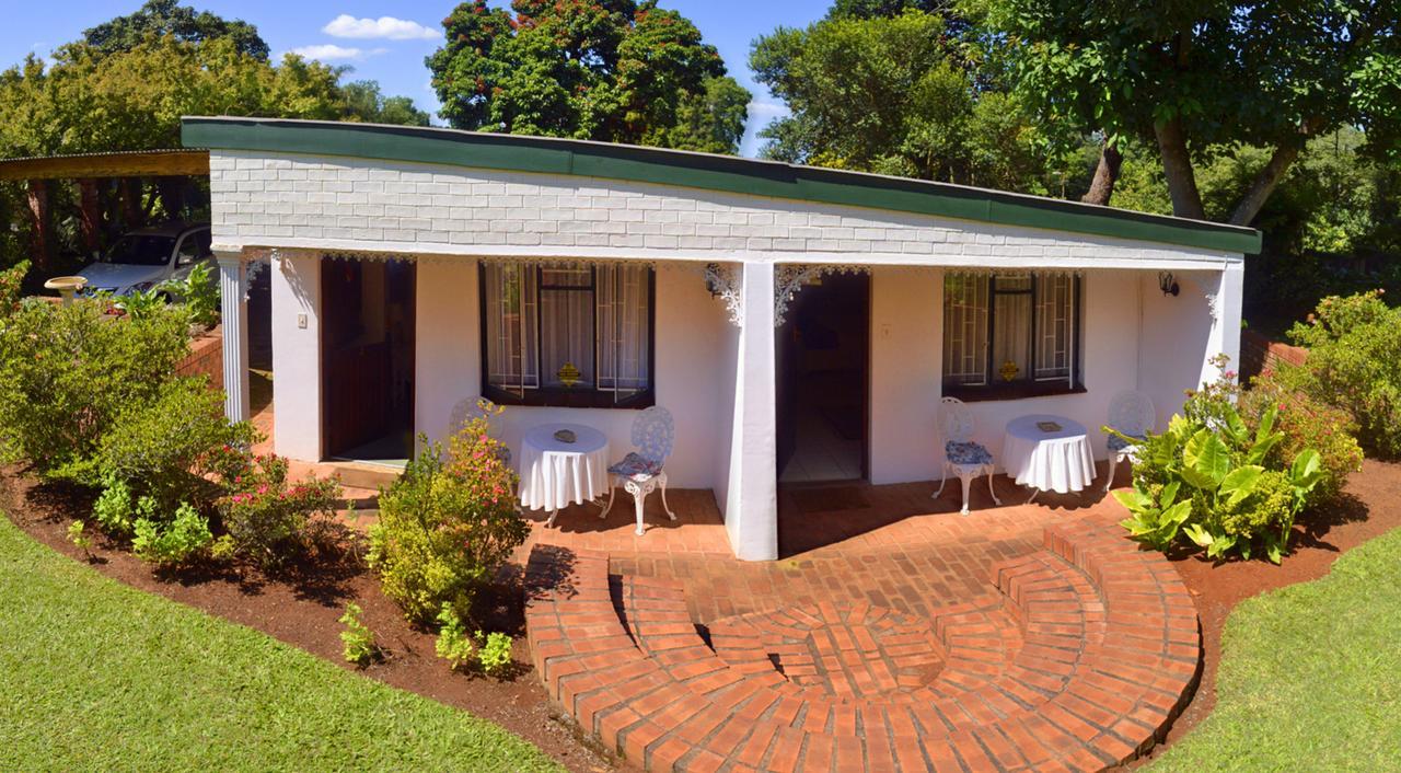 Brevisbrook B&B Pietermaritzburg Luaran gambar