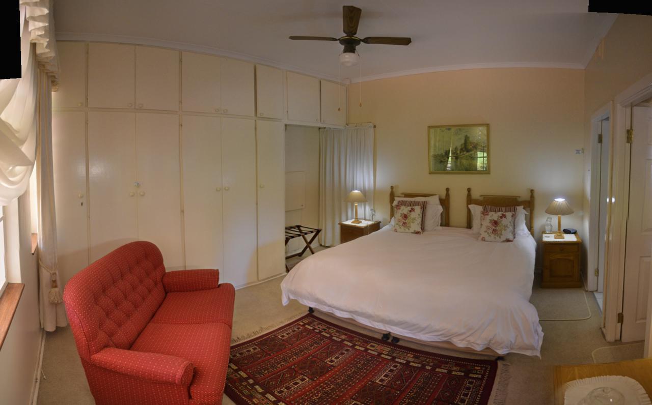 Brevisbrook B&B Pietermaritzburg Luaran gambar