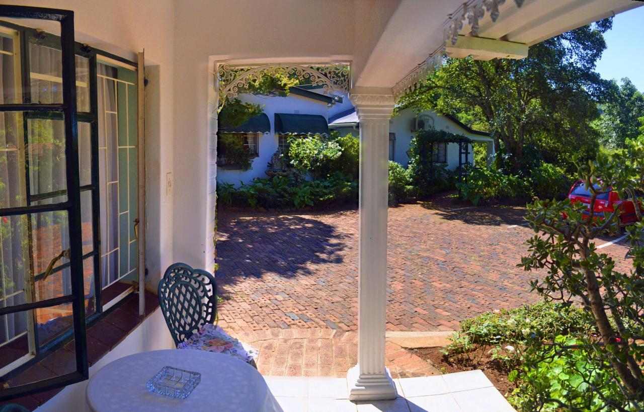 Brevisbrook B&B Pietermaritzburg Luaran gambar