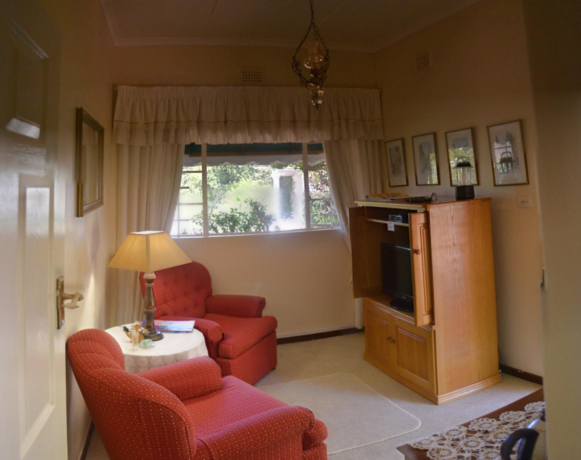 Brevisbrook B&B Pietermaritzburg Luaran gambar