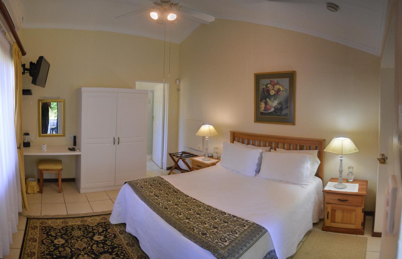 Brevisbrook B&B Pietermaritzburg Luaran gambar