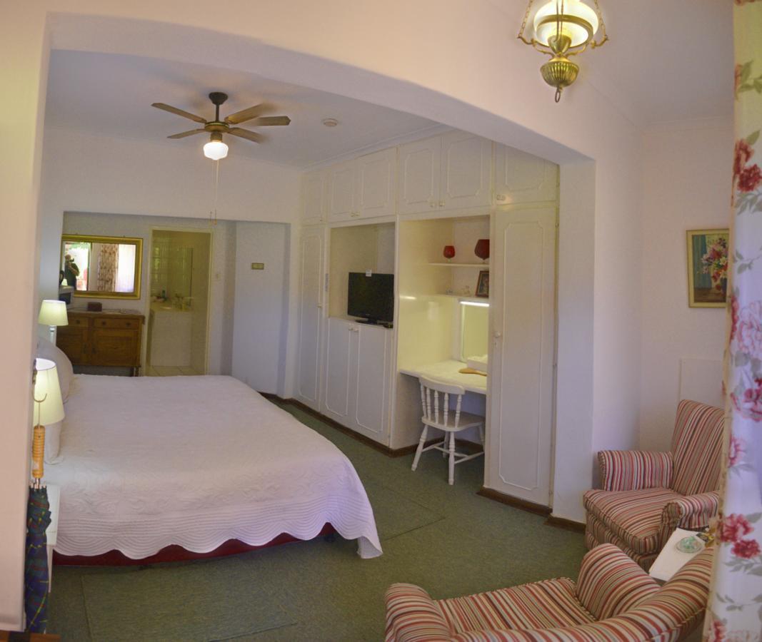 Brevisbrook B&B Pietermaritzburg Luaran gambar